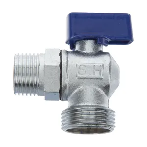 شیر پیسوال سهندمدل لباسشویی سایز1/2*3/4