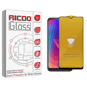 Ricoo RiC2 OG Screen Protector For LG  W30