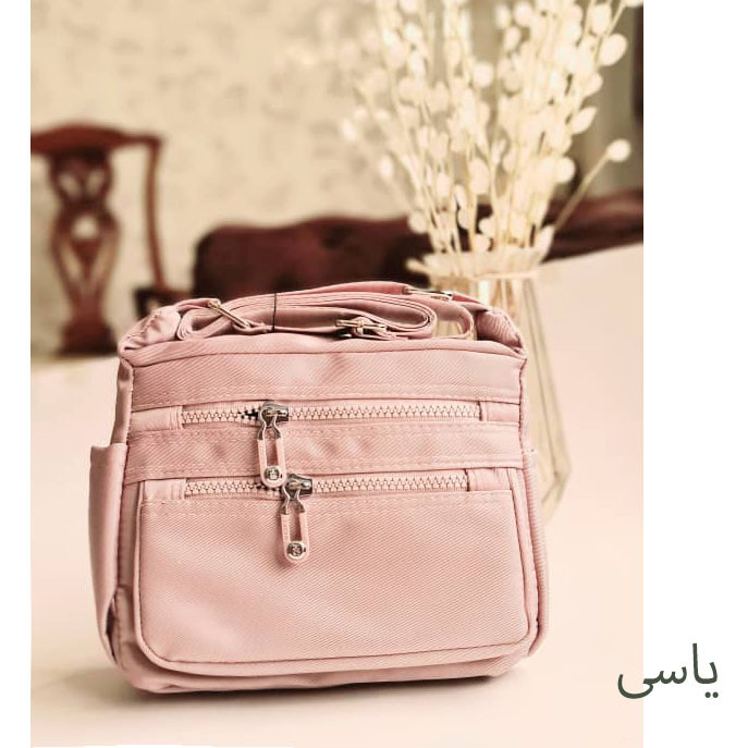 کیف رودوشی زنانه مدل 614