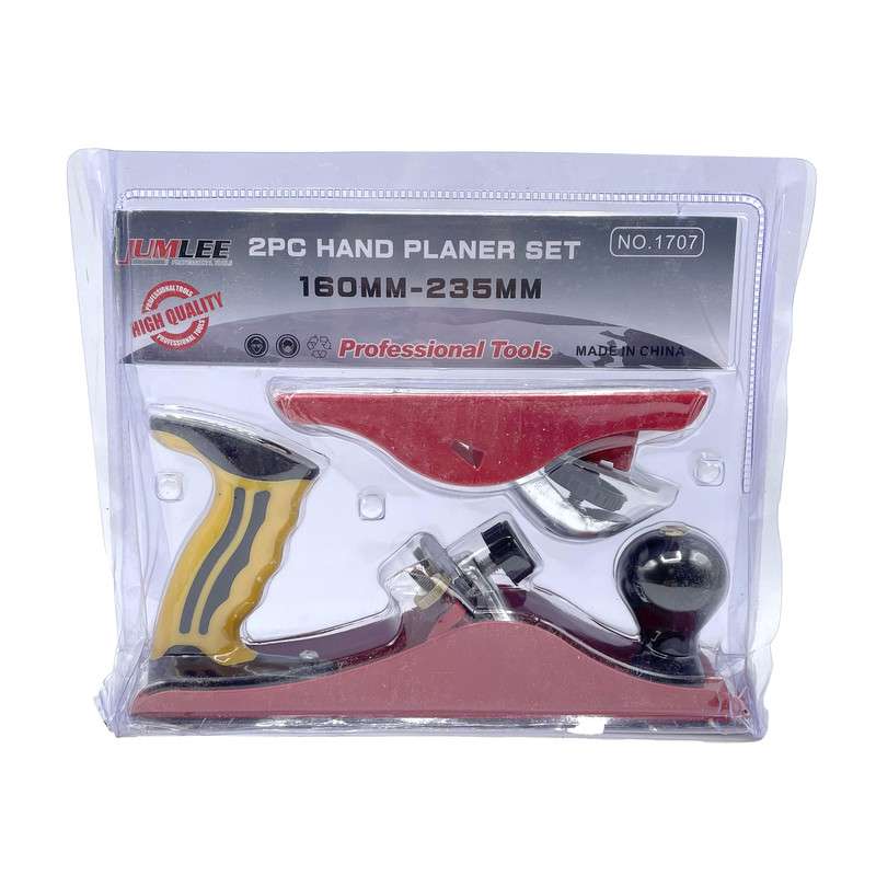 رنده دستی جاملی کد WE34