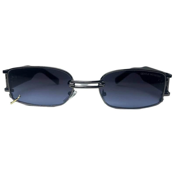 عینک آفتابی جنتل مانستر مدل 0078-14478955600
