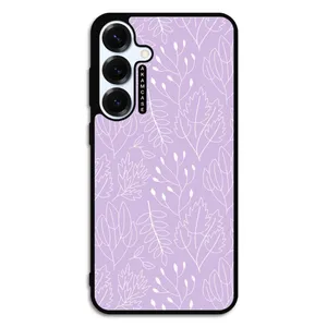 AKAM AMC-WSGS25P-LAVENDER-12 Cover For Samsung Galaxy S25 Plus