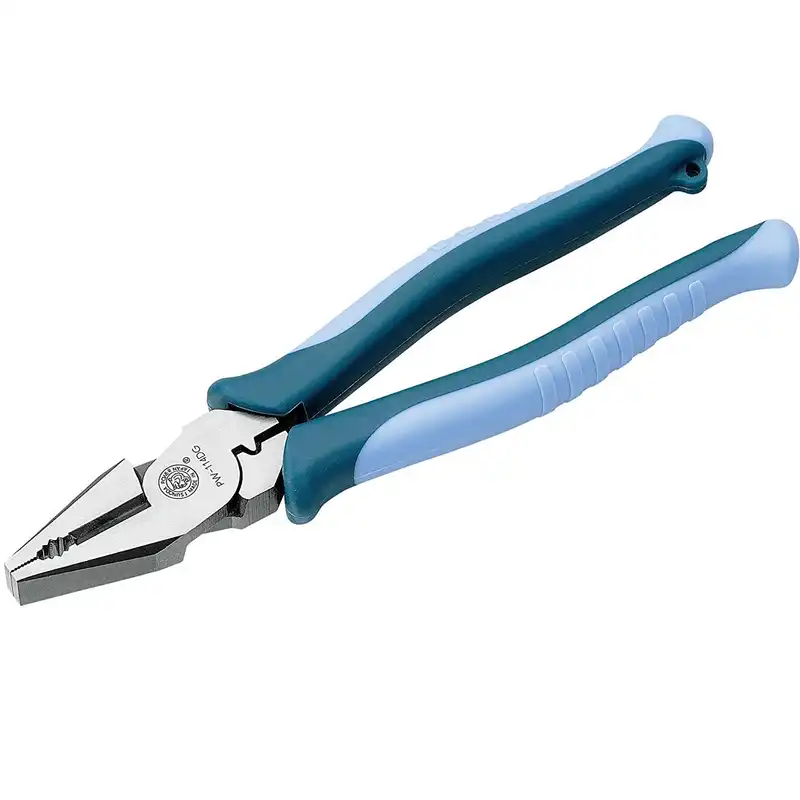 انبردست تسونودا مدل PW-114DG سایز 8 اینچ