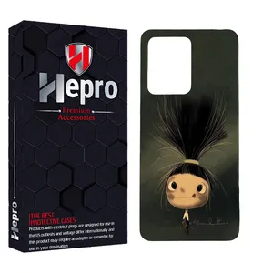 HEPRO MC Cover for XIAOMI Redmi Note 12 Pro 5G / Poco X5 Pro