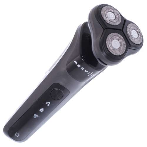 ماشین اصلاح موی صورت شارژی مرویل مدل 921