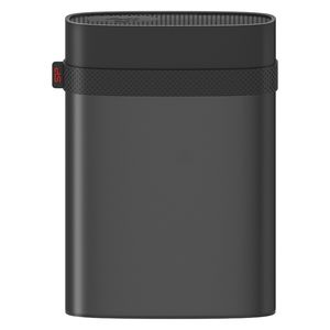 هارد اکسترنال سیلیکون پاور مدل A85B ظرفیت دو ترابایت