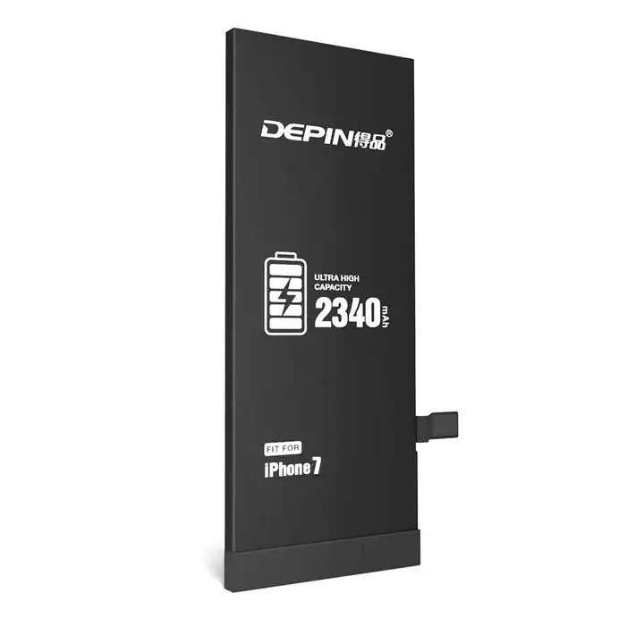 باتری موبایل دپین مدل Ultra High Capacity 2346mAh مناسب برای گوشی موبایل اپل IPHONE 7