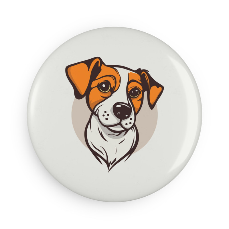 پیکسل طرح سگ مدل NF1196