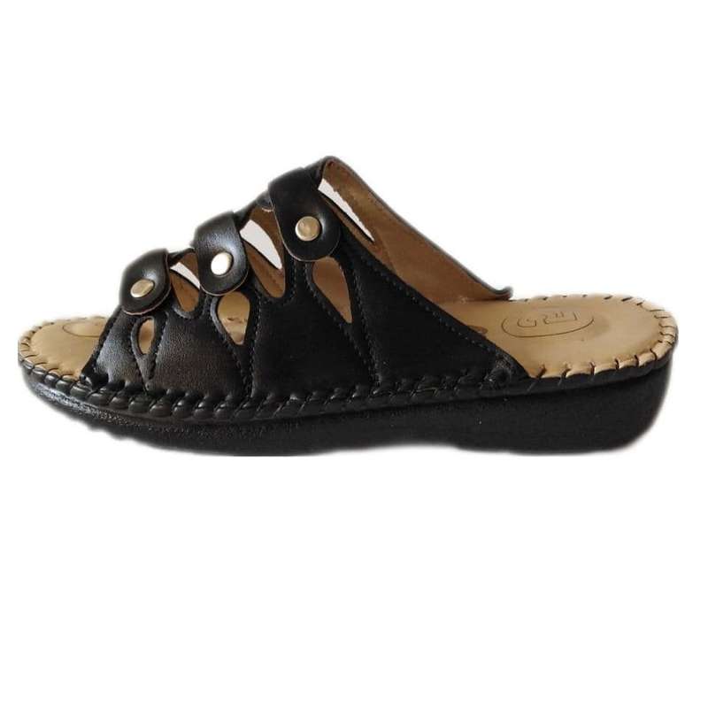 دمپایی زنانه مدل Sweet 51