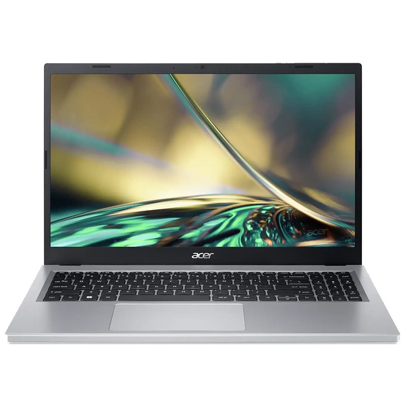 لپ تاپ 15.6 اینچی ایسر مدل Aspire 3 15 A315-510P-30AV-i3 8GB 512SSD لپ تاپ 15.6 اینچی ایسر مدل Aspire 3 15 A315-510P-30AV-i3 8GB 512SSD