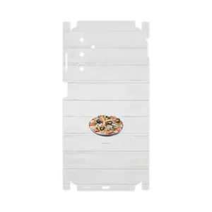 MAHOOT Seafood-FullSkin Cover Sticker for Samsung Galaxy F54