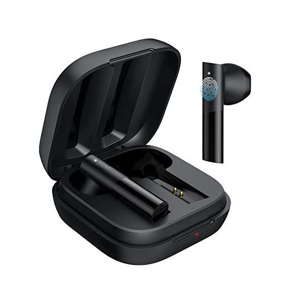 هدفون بی سیم هایلو مدل MOB GT6 KSDHV 2022 TWS