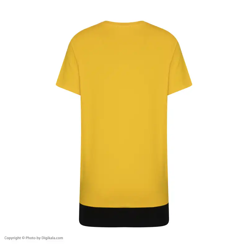 تیشرت مردانه باینت مدل 2261424-16