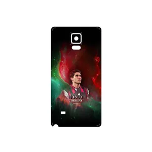 MAHOOT Ahmad Reza Abedzadeh Cover Sticker for Samsung Galaxy Note 4