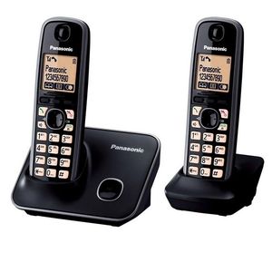 نقد و بررسی تلفن پاناسونیک مدل KX-TG3712BX توسط خریداران