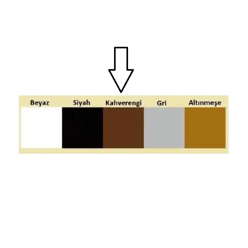 چسب درزگیر قهوه ای اپل مدل ضد اب و کپک کد SA202 حجم 330 میلی لیتر