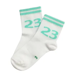 جوراب پسرانه طرح 23