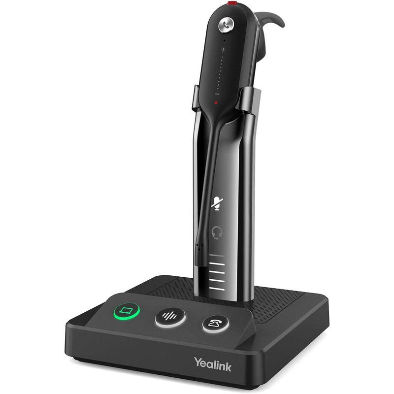 هدست تلفن یالینک مدل WH63 UC