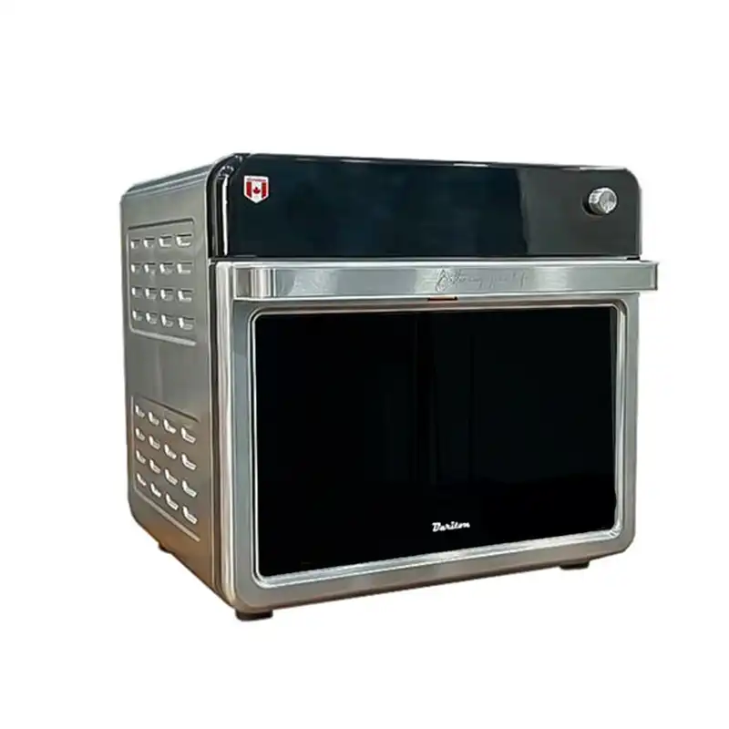 سرخ کن بدون روغن باریتون مدل BAO-342100SD