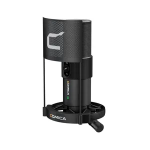 Comica STA-X2 Studio Microphone