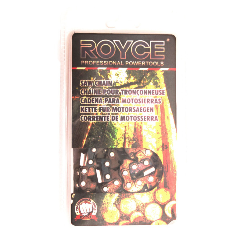 زنجیر اره موتوری رویس مدل RO-2021