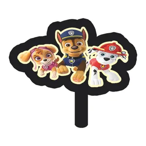 تاپر کیک آبتین مدل Ch 65