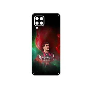 MAHOOT Ahmad Reza Abedzadeh Cover Sticker for Samsung Galaxy M32