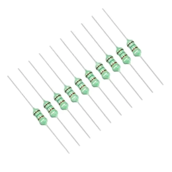 سلف 1 میکرو هانری کد 102 بسته 10 عددی