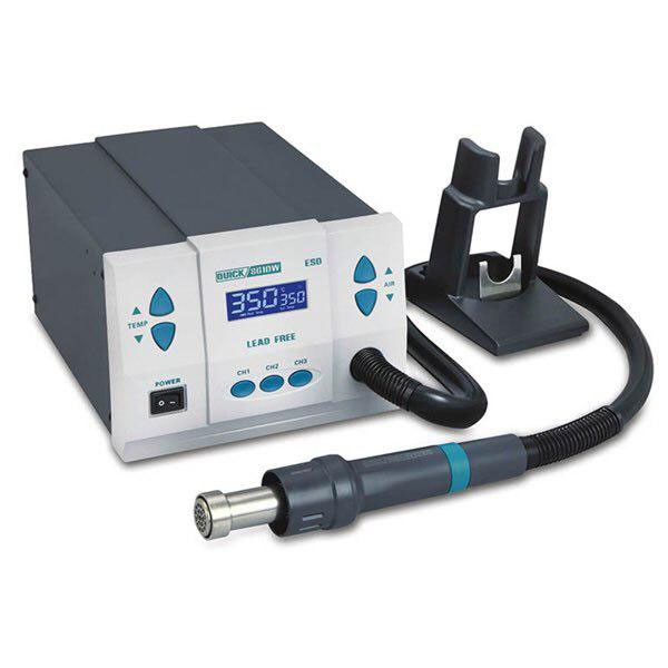 هیتر هویه 1000 وات کوئیک مدل 86IDW هیتر هویه 1000 وات کوئیک مدل 86IDW