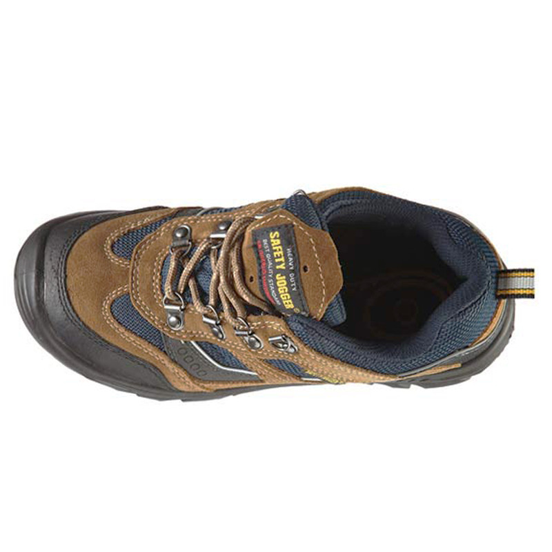 کفش ایمنی سیفتی جاگر مدل X2020