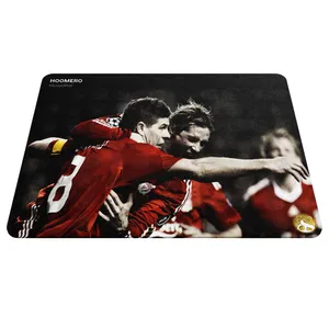 Hoomero Liverpool Football club A8202 Mousepad