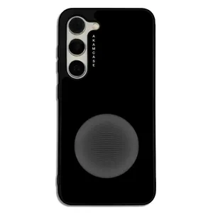 AKAM AMC-WSGS23-ILLUSION-9 Cover For Samsung Galaxy S23
