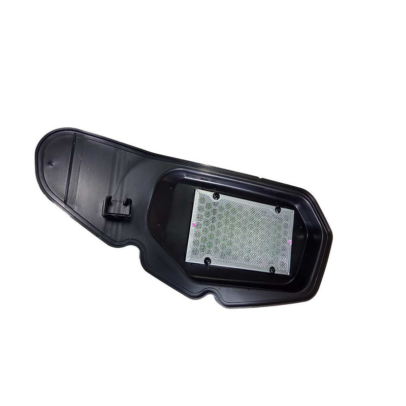 فیلتر هواکش موتورسیکلت مدل HICLICK-150 مناسب برای طرح کلیک