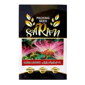 بذر بنسای ابریشم ایرانی ساران مدل AMR-3365