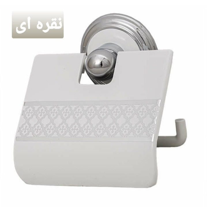 پایه رول دستمال کاغذی هارمونی مدل رویا 123