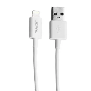 USB To Lightning Power And Sync Cable