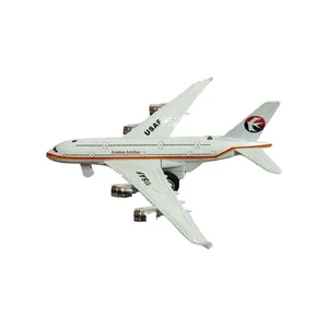 هواپیما بازی مدل Aviation Aerobus