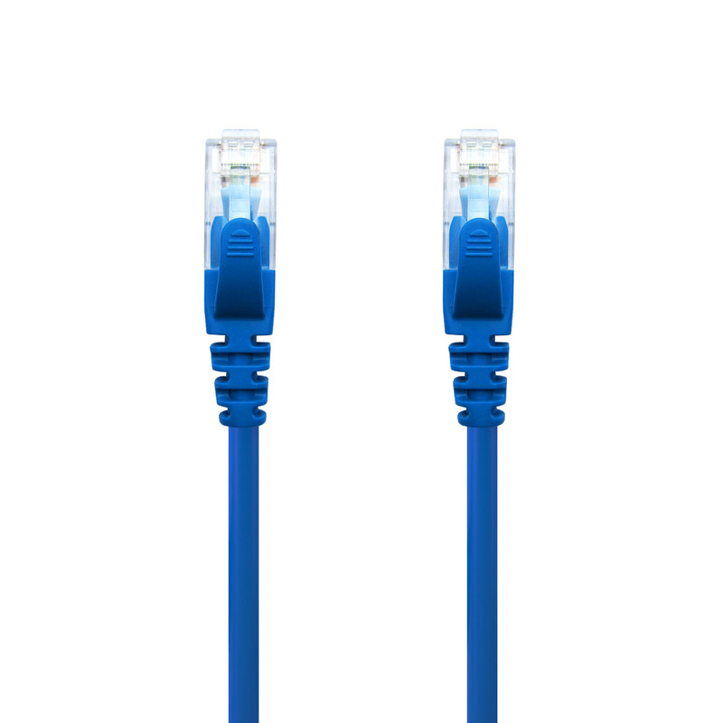 کابل شبکه CAT5E کالوات طول 2 متر