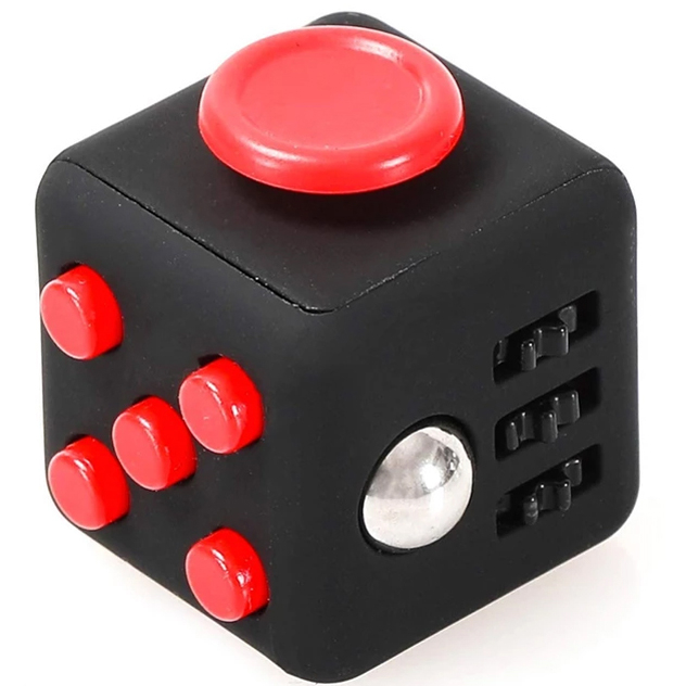 فیجت ضد استرس اکی یس مدل ok-cb100