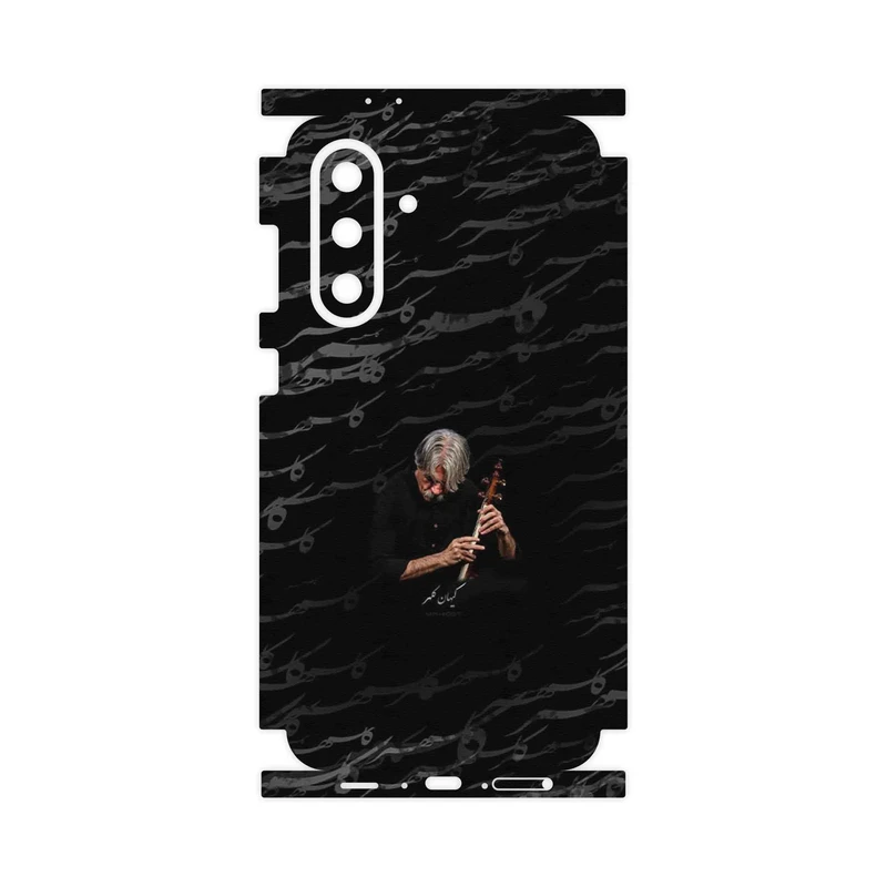 برچسب پوششی ماهوت مدل Kayhan Kalhor-FullSkin مناسب برای گوشی موبایل سامسونگ Galaxy A36