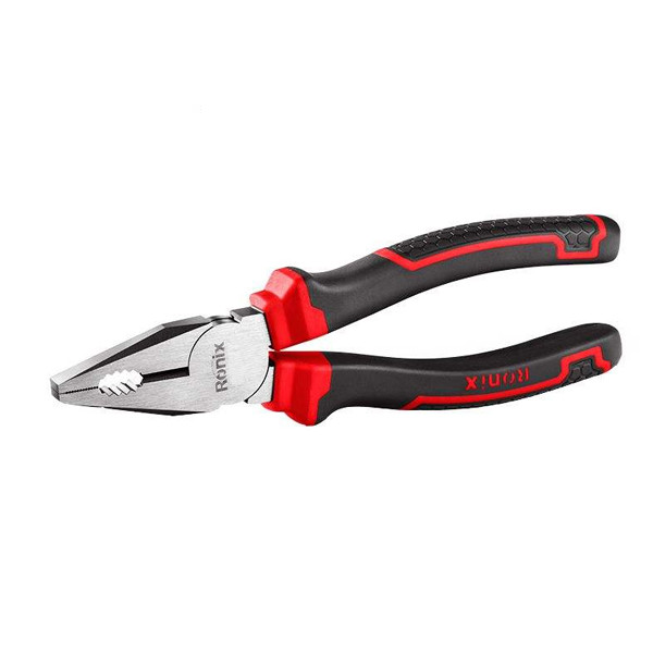 مجموعه 9 عددی ابزار رونیکس مدل RH-9102