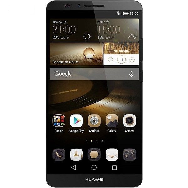 ماکت گوشی موبایل هوآوی مدل Ascend Mate7 