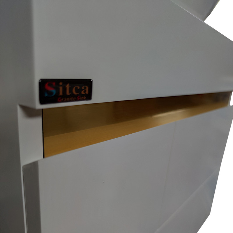 ست کابینت و روشویی سیتکا مدل WR-003