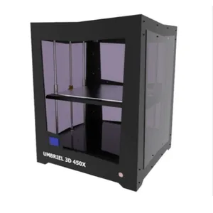 پرینتر سه بعدی مدل Umberiel 450