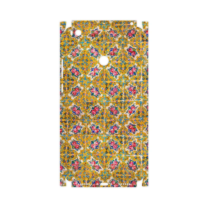 برچسب پوششی ماهوت مدل Iran Tile 15-FullSkin مناسب برای گوشی موبایل شیائومی Mi Max 2