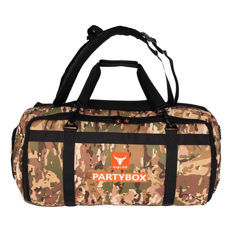 کیف حمل اسپیکر انگری بول مدل Party box 310