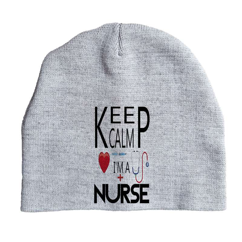 کلاه بافتنی مدل پرستار 006