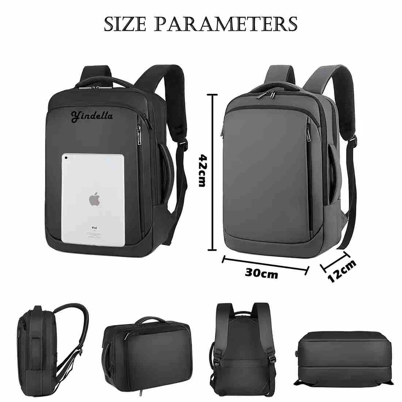 عکس شماره 21 : کوله پشتی مدل کلاسیک