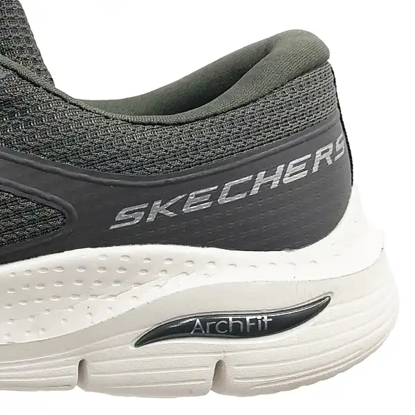 کفش پیاده روی مردانه اسکچرز مدل ARCHFIT