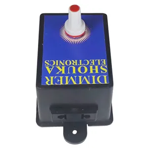  دیمر شوکا مدل TSD-180